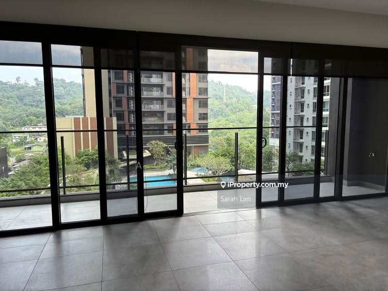 Condominium for Sale at Allevia - Zac Zairi - View - PropertyGuru.com.my