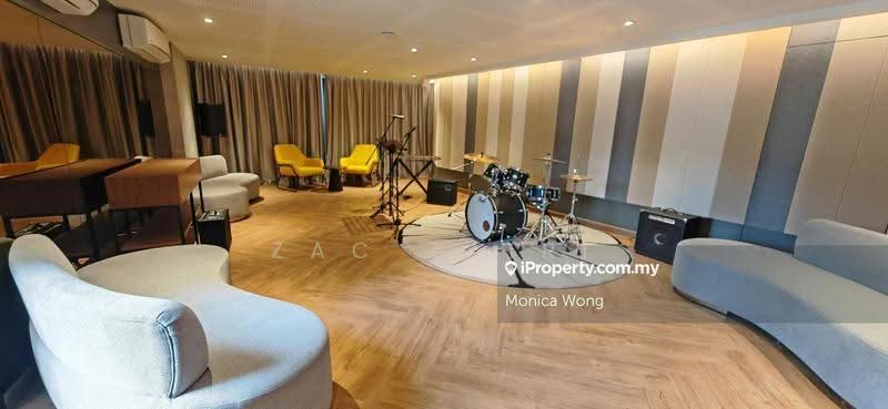 Condominium for Sale at Allevia - Zac Zairi - Others - PropertyGuru.com.my