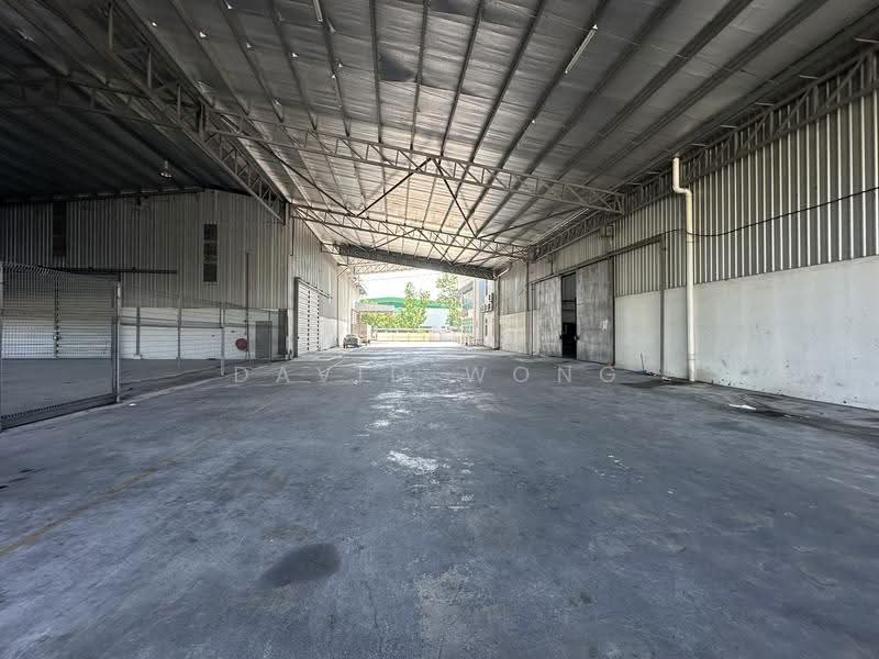 Factory for Rent in Gopeng (Perak) - David Wong - Interior - PropertyGuru.com.my