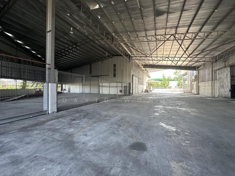 Factory for Rent in Gopeng (Perak) - David Wong - Exterior - PropertyGuru.com.my