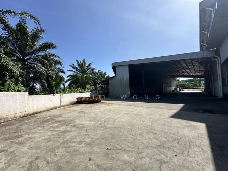 Factory for Rent in Gopeng (Perak) - David Wong - PropertyGuru.com.my