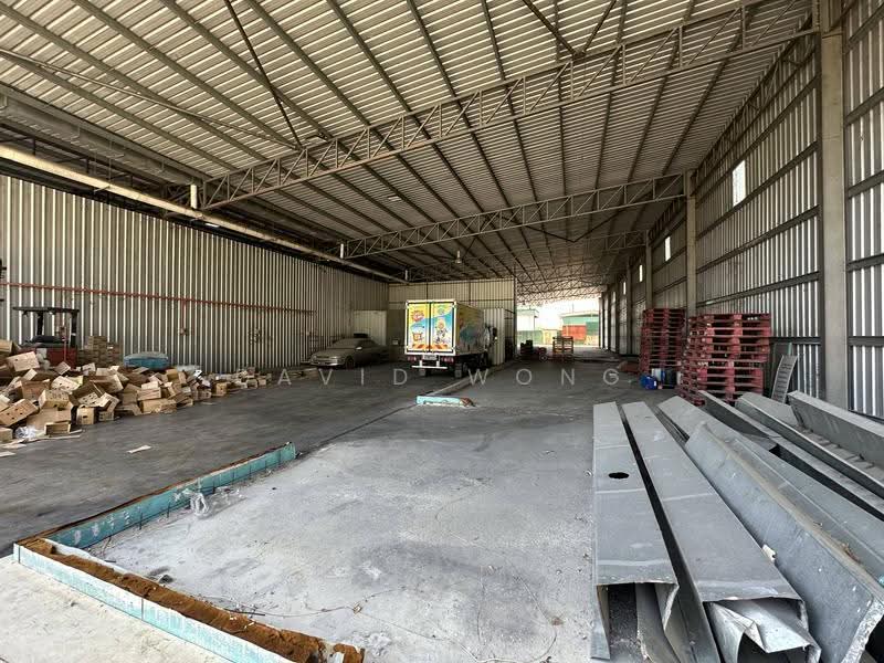 Factory for Rent in Gopeng (Perak) - David Wong - PropertyGuru.com.my