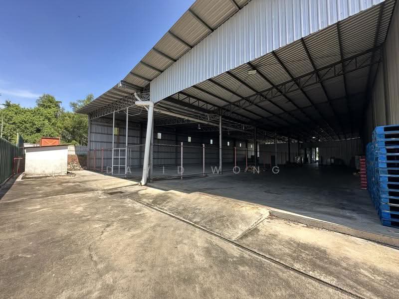 Factory for Rent in Gopeng (Perak) - David Wong - PropertyGuru.com.my