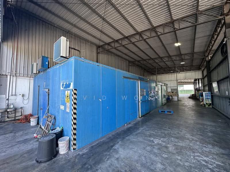 Factory for Rent in Gopeng (Perak) - David Wong - PropertyGuru.com.my