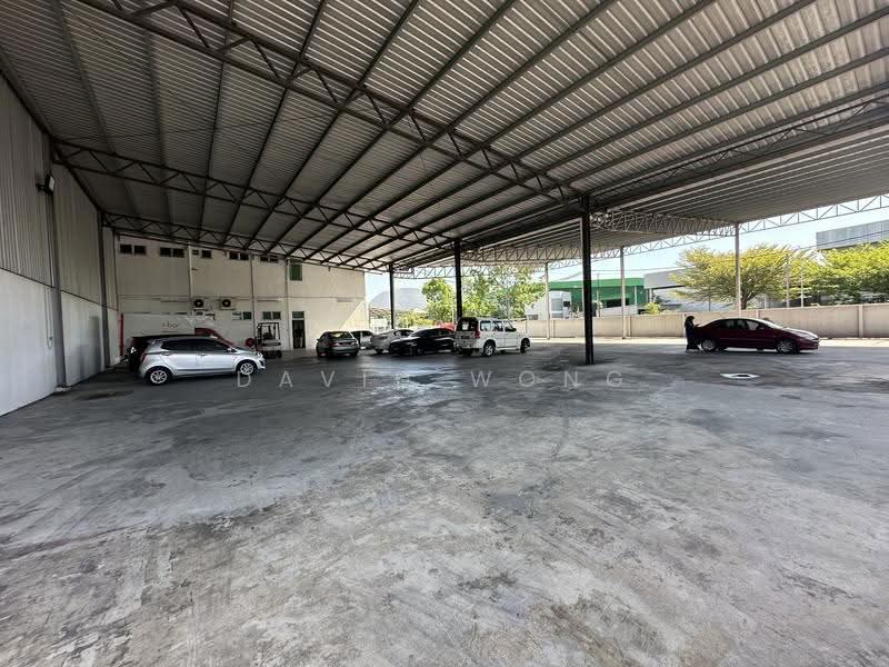Factory for Rent in Gopeng (Perak) - David Wong - PropertyGuru.com.my