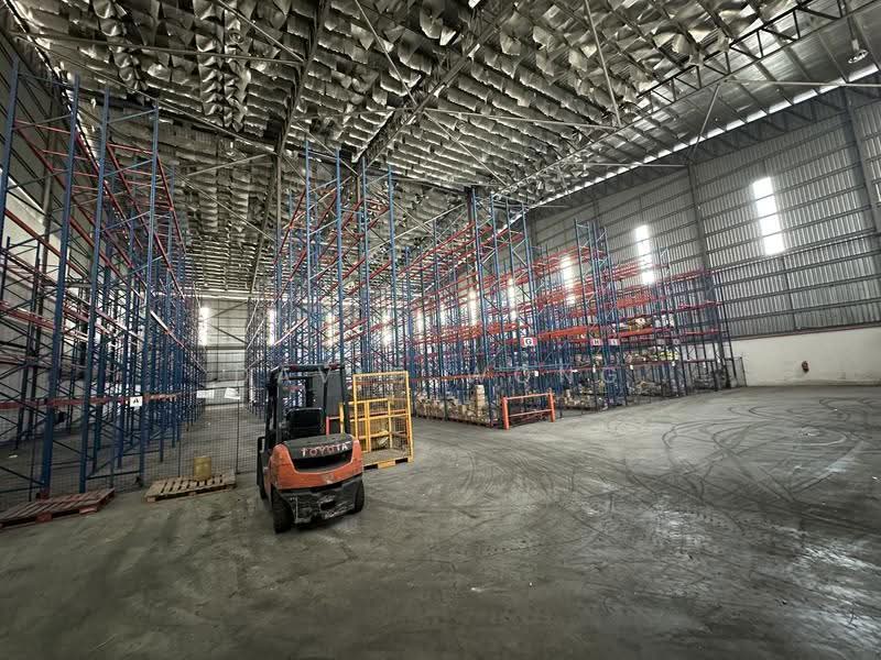 Factory for Rent in Gopeng (Perak) - David Wong - PropertyGuru.com.my