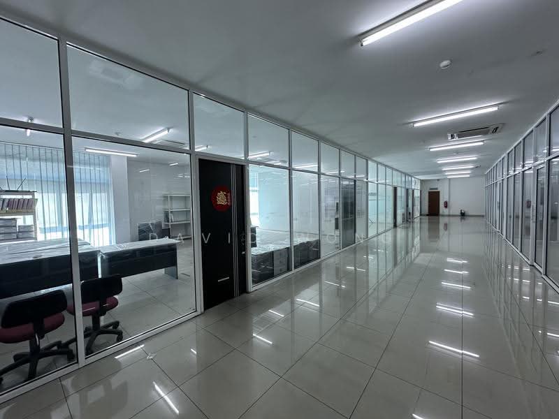 Factory for Rent in Gopeng (Perak) - David Wong - PropertyGuru.com.my