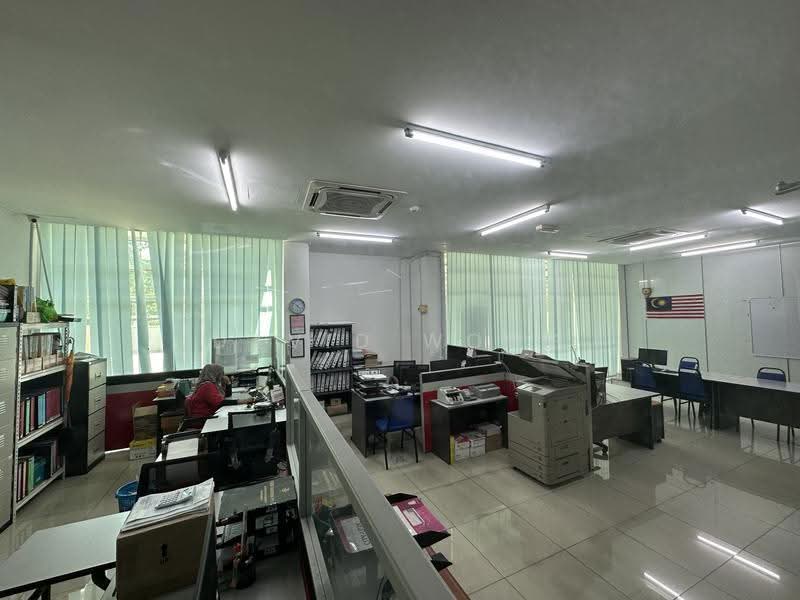 Factory for Rent in Gopeng (Perak) - David Wong - PropertyGuru.com.my