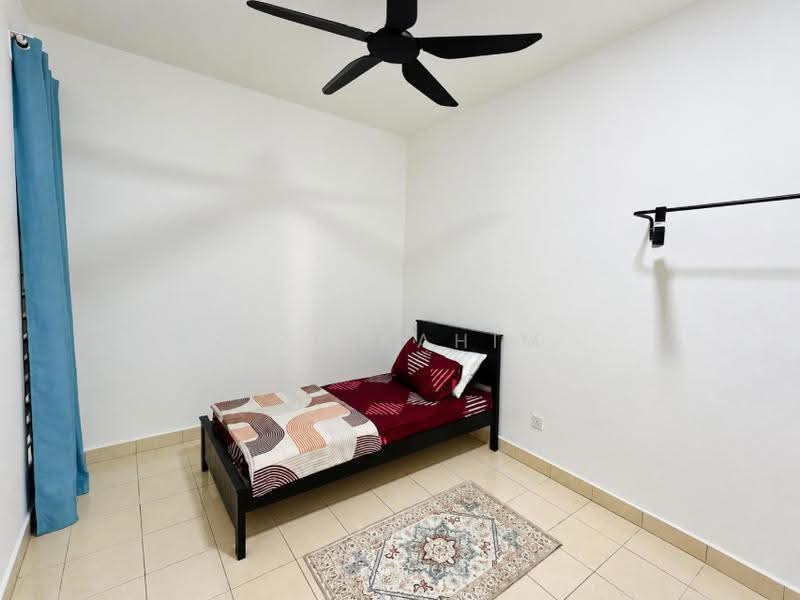 Pangsapuri untuk Disewa di PPA1M Seruling - Azizirrahim . - Bedroom - PropertyGuru.com.my