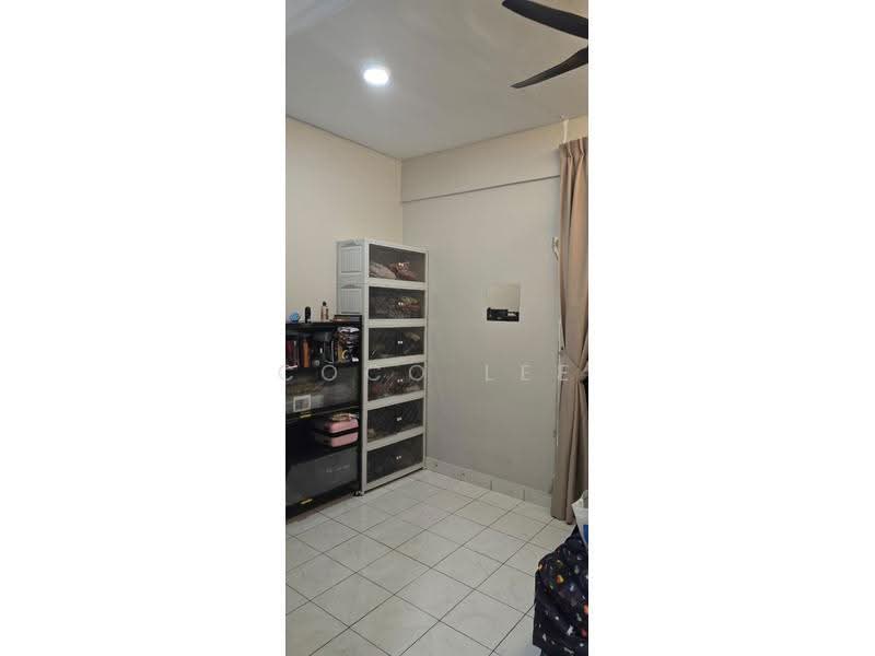 Pangsapuri untuk Disewa di Residensi Larkin Indah - Coco Lee - Interior - PropertyGuru.com.my