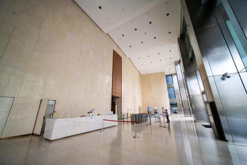 Pejabat untuk Disewa di Damansara Heights (Kuala Lumpur) - Elaine Chong (Elle) - Lobby - PropertyGuru.com.my