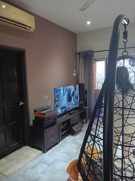 Condominium for Sale at Bangsar Indah - Manjit Singh - Living Room - PropertyGuru.com.my