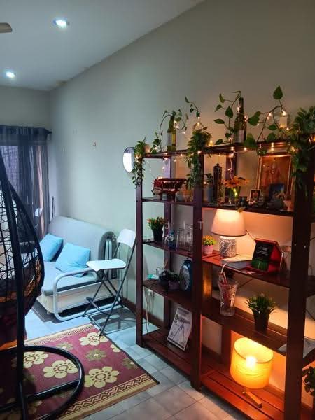 Condominium for Sale at Bangsar Indah - Manjit Singh - Living Room - PropertyGuru.com.my