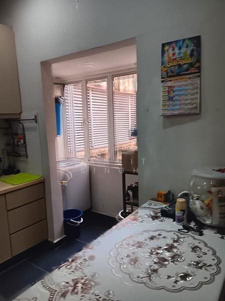 Condominium for Sale at Bangsar Indah - Manjit Singh - Kitchen - PropertyGuru.com.my