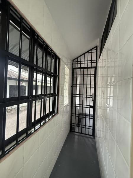 Rumah Teres 2-Tingkat untuk Disewa di Taman Molek (Johor Bahru) - Claire Yap - Exterior - PropertyGuru.com.my