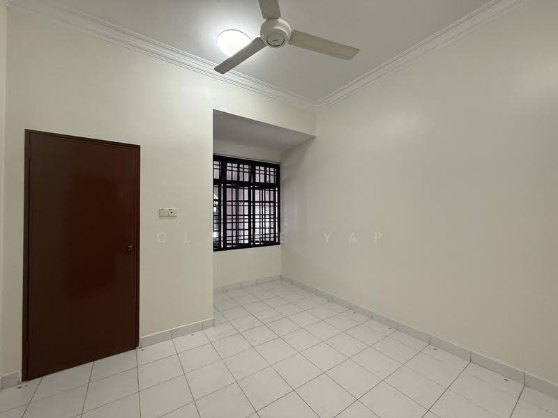 Rumah Teres 2-Tingkat untuk Disewa di Taman Molek (Johor Bahru) - Claire Yap - Interior - PropertyGuru.com.my