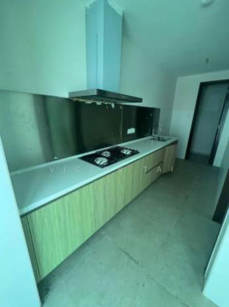 Rumah Berkembar untuk Disewa di Leisure Farm (Gelang Patah) - Victor Tai - Kitchen - PropertyGuru.com.my