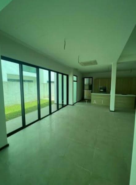 Rumah Berkembar untuk Disewa di Leisure Farm (Gelang Patah) - Victor Tai - Living Room - PropertyGuru.com.my