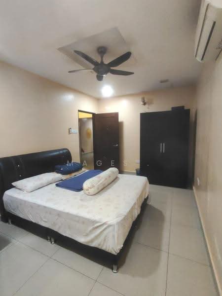 Rumah Teres 2-Tingkat untuk Dijual di Bandar Puteri Klang (Klang) - Mages . - Bedroom - PropertyGuru.com.my