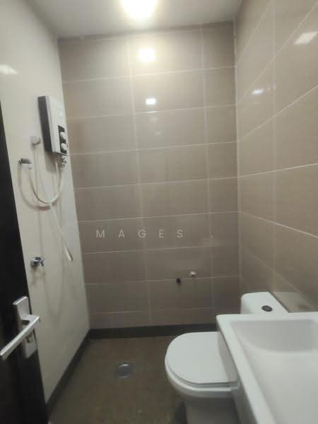 Rumah Teres 2-Tingkat untuk Dijual di Bandar Puteri Klang (Klang) - Mages . - Bathroom - PropertyGuru.com.my