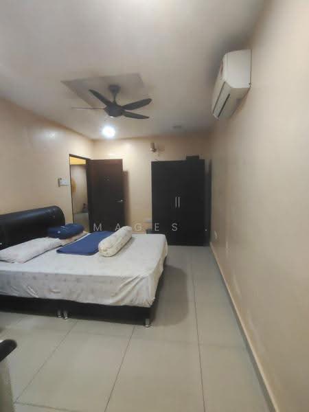 Rumah Teres 2-Tingkat untuk Dijual di Bandar Puteri Klang (Klang) - Mages . - Bedroom - PropertyGuru.com.my