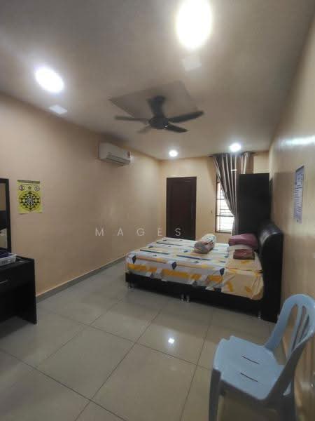 Rumah Teres 2-Tingkat untuk Dijual di Bandar Puteri Klang (Klang) - Mages . - Bedroom - PropertyGuru.com.my