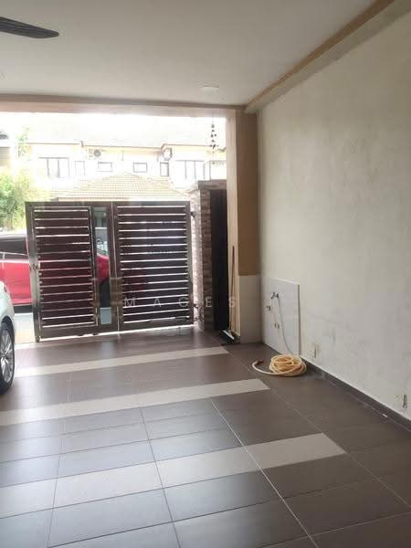 Rumah Teres 2-Tingkat untuk Dijual di Bandar Puteri Klang (Klang) - Mages . - Exterior - PropertyGuru.com.my