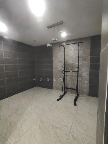 Rumah Teres 2-Tingkat untuk Dijual di Bandar Puteri Klang (Klang) - Mages . - Gym - PropertyGuru.com.my