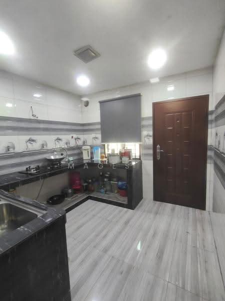 Rumah Teres 2-Tingkat untuk Dijual di Bandar Puteri Klang (Klang) - Mages . - Kitchen - PropertyGuru.com.my