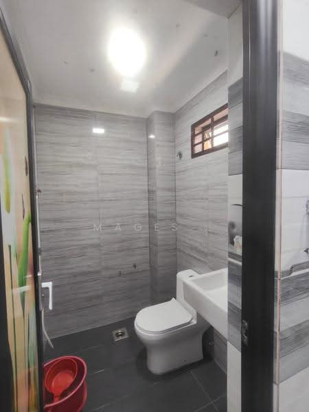 Rumah Teres 2-Tingkat untuk Dijual di Bandar Puteri Klang (Klang) - Mages . - Bathroom - PropertyGuru.com.my