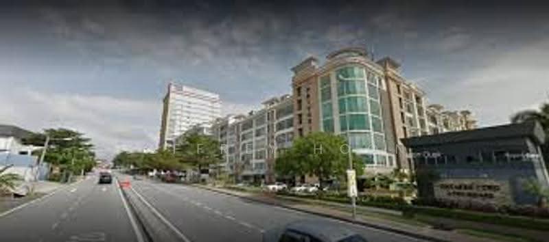 Kedai untuk Disewa di Taman Paramount (Petaling Jaya) - Jeffrey Hoon - Exterior - PropertyGuru.com.my