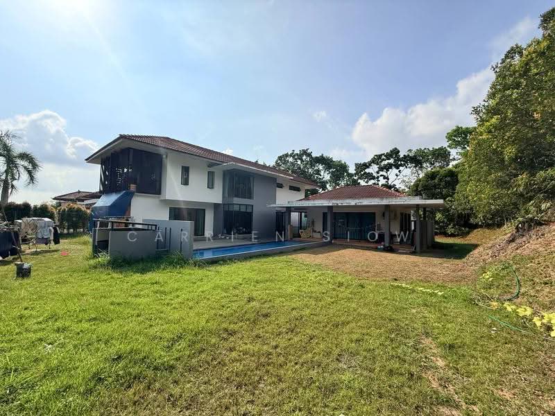 Bungalow House for Sale in Ledang Heights (Iskandar Puteri (Nusajaya)) - Carrien Siow - Exterior - PropertyGuru.com.my