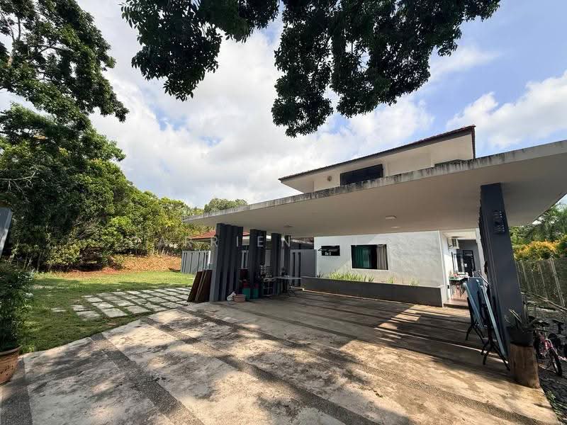 Bungalow House for Sale in Ledang Heights (Iskandar Puteri (Nusajaya)) - Carrien Siow - Exterior - PropertyGuru.com.my