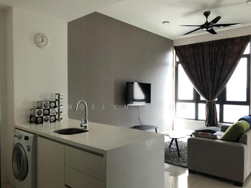 Kediaman Servis untuk Disewa di Tropicana Avenue - Angelyn Yong - PropertyGuru.com.my