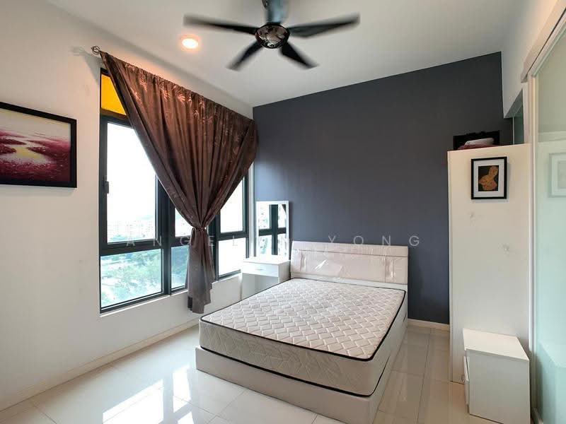 Kediaman Servis untuk Disewa di Tropicana Avenue - Angelyn Yong - PropertyGuru.com.my