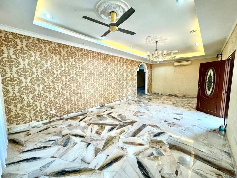 Rumah Teres 2-Tingkat untuk Dijual di Bandar Tun Hussein Onn (Cheras) - Ashraff Daniel - PropertyGuru.com.my