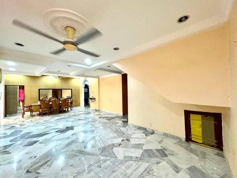 Rumah Teres 2-Tingkat untuk Dijual di Bandar Tun Hussein Onn (Cheras) - Ashraff Daniel - PropertyGuru.com.my