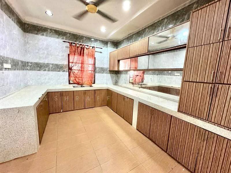 Rumah Teres 2-Tingkat untuk Dijual di Bandar Tun Hussein Onn (Cheras) - Ashraff Daniel - PropertyGuru.com.my