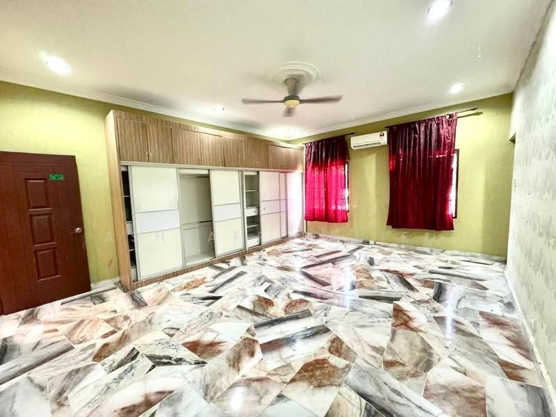 Rumah Teres 2-Tingkat untuk Dijual di Bandar Tun Hussein Onn (Cheras) - Ashraff Daniel - PropertyGuru.com.my