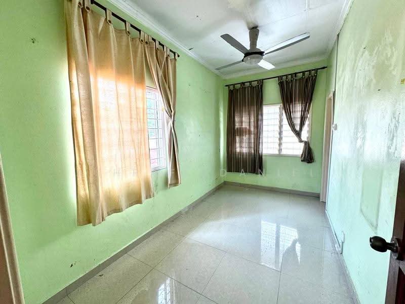 Rumah Teres 2-Tingkat untuk Dijual di Bandar Tun Hussein Onn (Cheras) - Ashraff Daniel - PropertyGuru.com.my