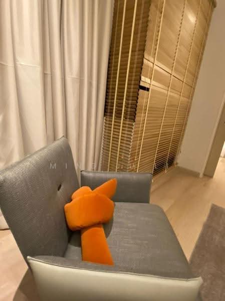 Service Residence for Rent at Star Residences One - Ming Ju Li - PropertyGuru.com.my