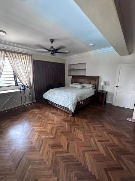 Kondominium untuk Dijual di Prima 16 (Prima Sixteen) The Second Chapter - Manjit Singh - Bedroom - PropertyGuru.com.my