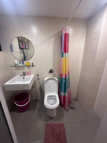 Kondominium untuk Dijual di Prima 16 (Prima Sixteen) The Second Chapter - Manjit Singh - Bathroom - PropertyGuru.com.my