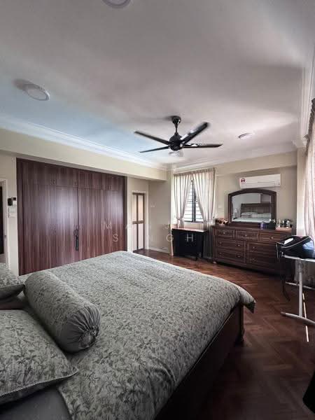Kondominium untuk Dijual di Prima 16 (Prima Sixteen) The Second Chapter - Manjit Singh - Bedroom - PropertyGuru.com.my