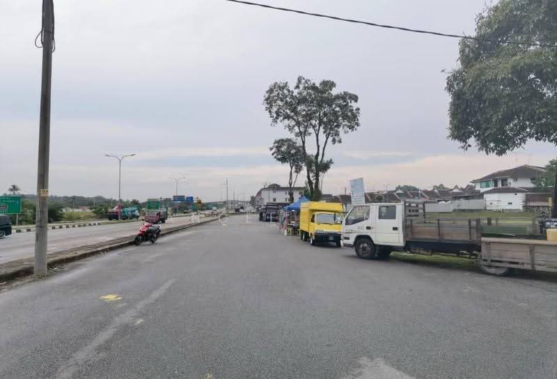 Commercial Land for Sale in Taman Senai Utama (Kulai) - Angel Tan - Exterior - PropertyGuru.com.my