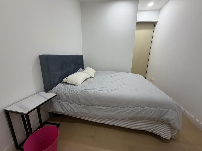 Service Residence for Sale at TRX Residences - Kim Ching - Bedroom - PropertyGuru.com.my