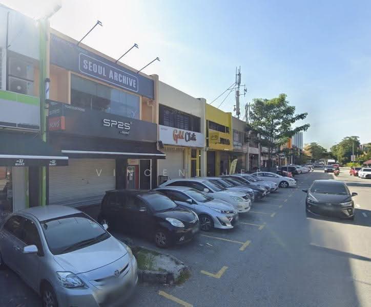 Shop for Rent in Bandar Sunway (Sunway) - Vincent Lee - Exterior - PropertyGuru.com.my