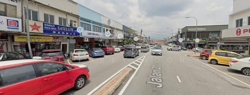 Shop for Rent in Sea Park (Petaling Jaya) - Jeffrey Hoon - PropertyGuru.com.my