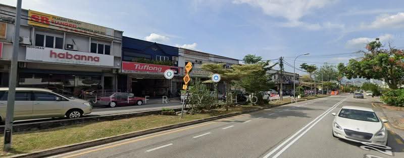Shop for Rent in Sea Park (Petaling Jaya) - Jeffrey Hoon - Exterior - PropertyGuru.com.my
