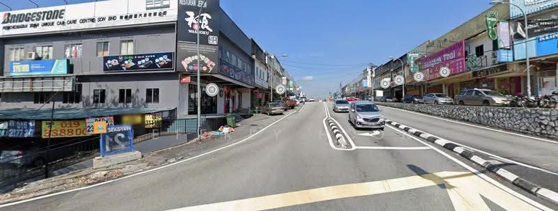 Shop for Rent in Sea Park (Petaling Jaya) - Jeffrey Hoon - PropertyGuru.com.my